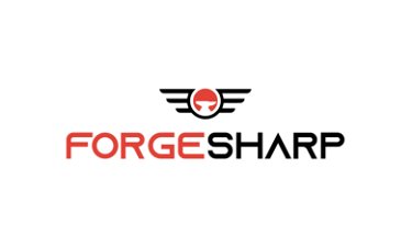 ForgeSharp.com